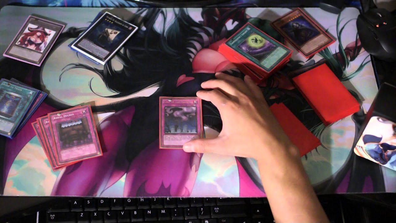 vampire deck yugioh 2014 Complete Custom for Yu-Gi-Oh! GX Mint / near mint condition trading card Vampire Kingdom