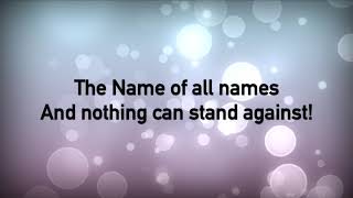 Yes I Will - Kids Version Lyrics