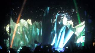 Porter Robinson - Say My Name/Fellow Feeling edit - Live @KOKO London 2014