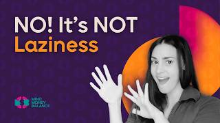 ADHD at Work (PLUS How it Impacts Your Money)