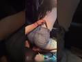 Wedgie prank