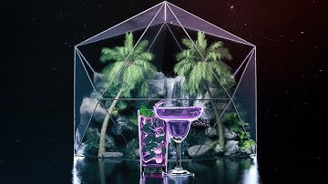 CloudNone & Direct - Mojito