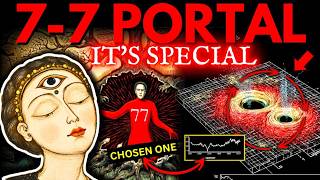 7/7 PORTAL: Stay As OPEN As You CAN NOW.. SOMETHING Is CLOSER Than You THINK!