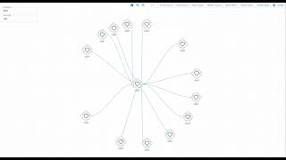Dynamically add nodes to a force-directed graph