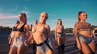 Electro \& House 2024 ♫ Shuffle Dance Special (Music Video) EDM Mashup Mix