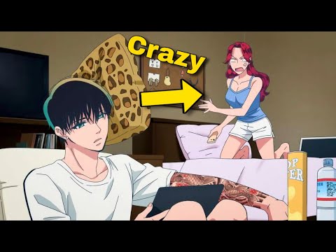 زعيم مافيا ع مره ماحب قبل كدا بيقع في حب أجمل بنت في المدرسه لما بتشتمه وتضربه قدام كل الطلاب ولكن 