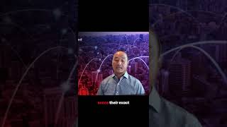 Future Networks: Aware, Connected, and Precise! @keysight
