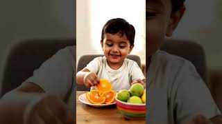kids immunity boost