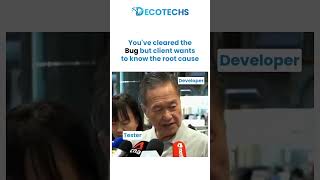 🐞💻 "Bug Fixed, But the Client Wants More! 🤦‍♂️" Wealth