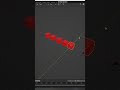 how to apply material to several objects or link material #blender #tutorial #tips #tipsandtricks