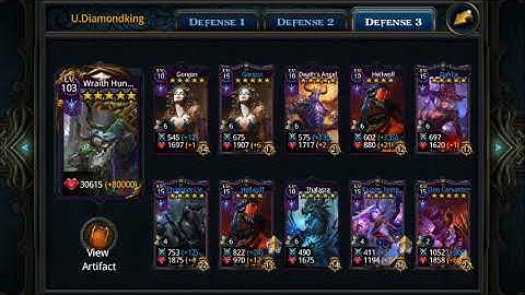 Deck heroes HINTS & TIPS - AQUARIUS!!!!!!!!!!!