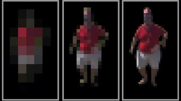 skibidi dom yes yes with more bits(1 bit to 16bit)