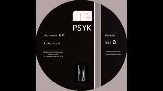 Psyk - Powder