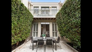 112 Williams Road, Prahran 112 Williams Road, Prahran