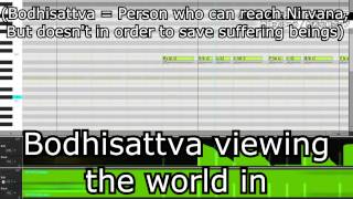 Heart Sutra Hardcore