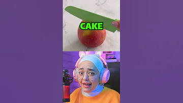 كيك او مش كيك 