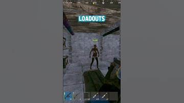 Me to Dredd, me too. #gaming #rust #rustraid
