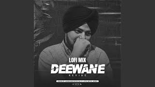 Deewane (feat. Jaz Music Official) (Slowed Reverb)