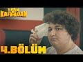 Tam Kafadan | 4. Bölüm