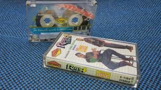 Yeh Mera Dil (Remix) - Asha Bhoslay | Sonic Rap Time 4