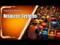 Lesson 4: Resource Systems | Factory Frenzy JavaScript Game Dev