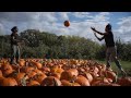 Yuno Marr x Yuno Miles -  Beat My Grandma Wit A Pumpkin (Official Video)