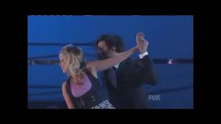 SYTYCD Chelsie & Mark Bleeding Love