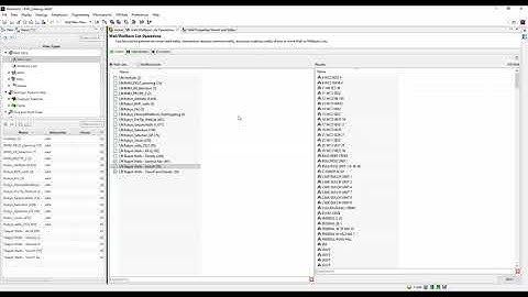 Well List Operations in Enverus Transform [Pro Tip]