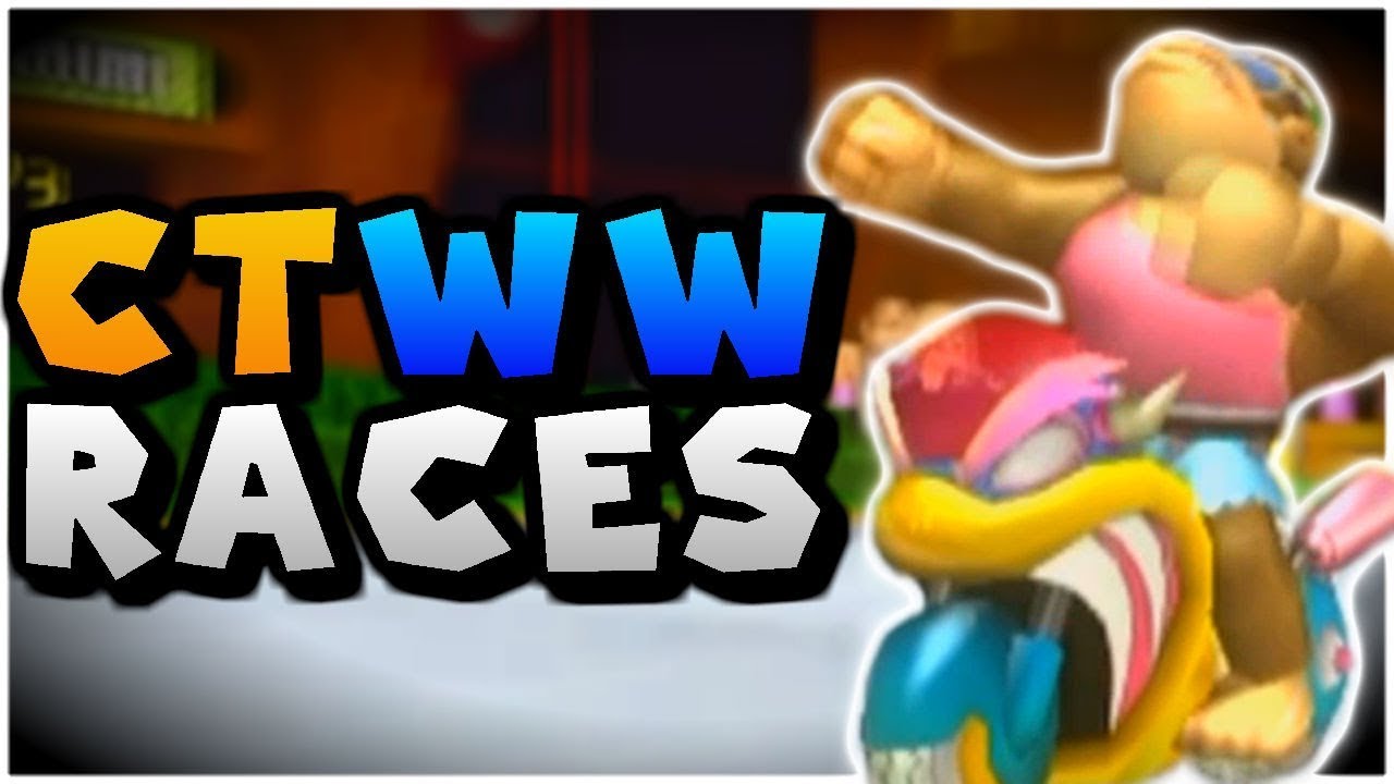 🔴 Custom Track Worldwides! |Mario Kart Wii Online | !Openhost ENABLED