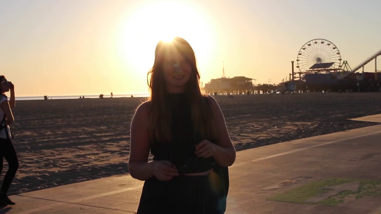 My 2017 summed up in under 7 mins!