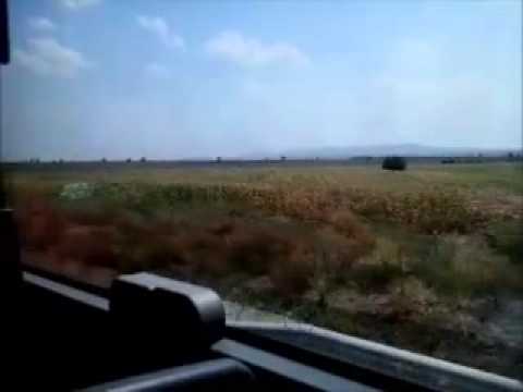 Bus Sofia to Pomorie