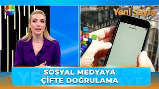 Dijital dünyada yeni dönem