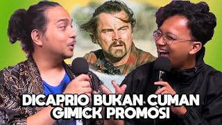 Review Film Bersama Hasan: One Battle After Another