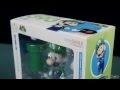 Обзор фигурки Luigi Nendoroid (Super Mario)