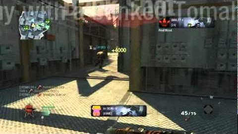 SMiiLER x - Double Tomahawk Launch