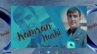 Kamran Harkî کامران هرکی - Belendê Live Music 2022