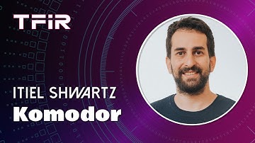 Kubernetes Complexity Is Going To Increase Even More: Itiel Shwartz, Komodor