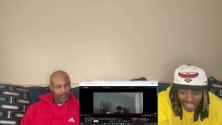 DAD REACTS TO POLO G 