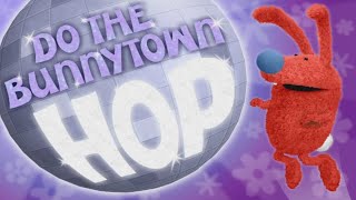 Bunnytown - DO THE BUNNYTOWN HOP (Watchkreen Style)