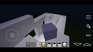 Luanti/Minetest: Elevator Tutorial With Group Celevator.