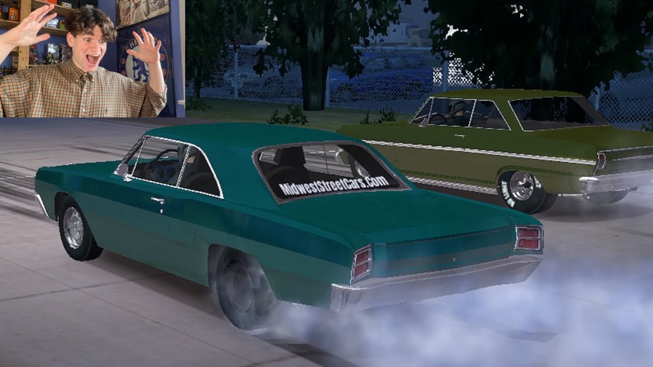 Trying The New Street Outlaws Game No Limit 2 YouTube Trying The New Street Outlaws Game No Limit 2 YouTube
