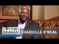 Shaq's biggest business mistake: Turning down Starbucks