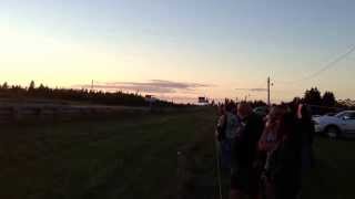 GSX-R 1000 vs Harley 2