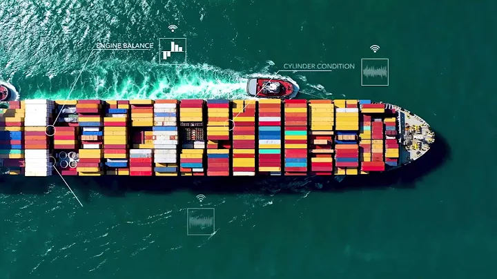 e-Engine - Remote Asset Monitoring & Control