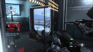 First Advanced Warfare Glitch On Horizon (Patched)