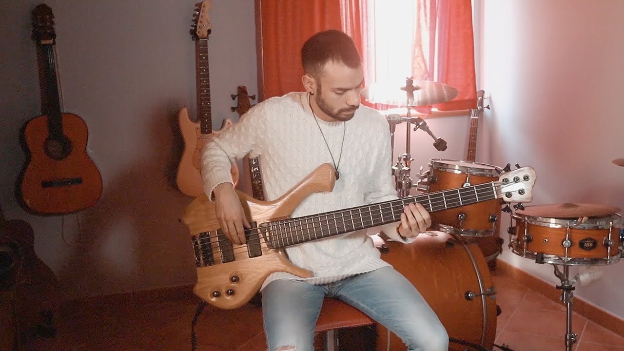 Tones and I - Dance Monkey | MARF Cover