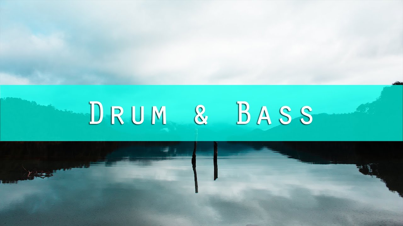 Rafau Etamski - Crazy About You [Drum & Bass | Blu Saphir Records]