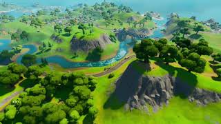 Fortnite: Knockout shuffle: THE COMIC HAS EXPANDED!