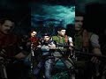 The Mansion Was a Mask #GamerReviews #ResidentEvil #ResidentEvil1 #SpencerMansion #Umbrella