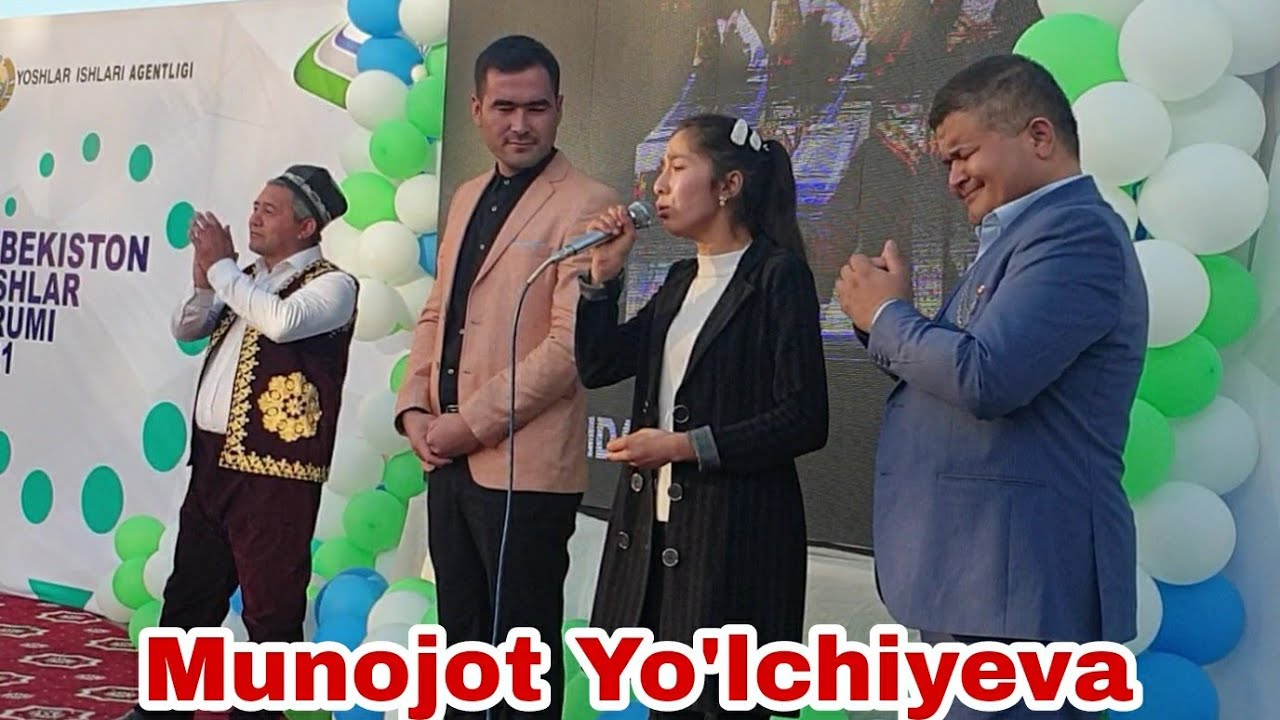 AHROR QO'SHMATOV XAYRATDA.. QIZIRIQLIK NILUFAR VODIYLIK FERUZNI 